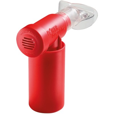 POWERbreathe Classic Hoch